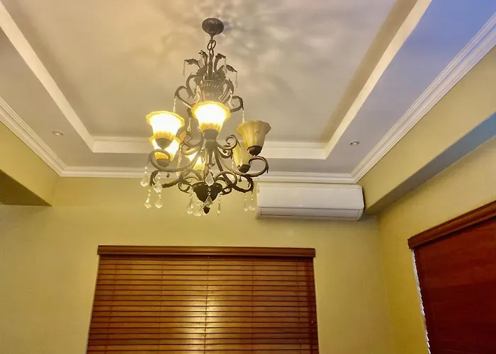 Beautiful Apartment In Century City