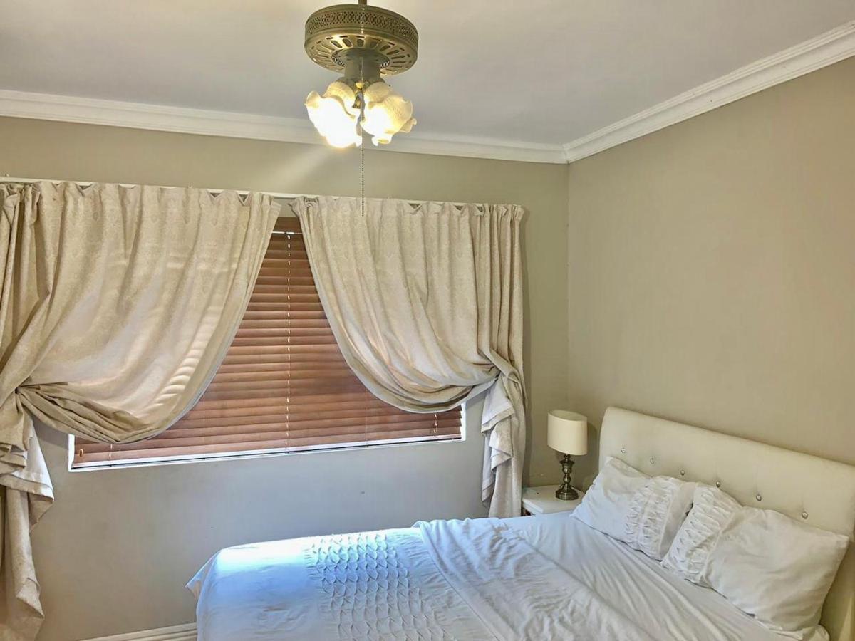 Apartamento Beautiful In Century
