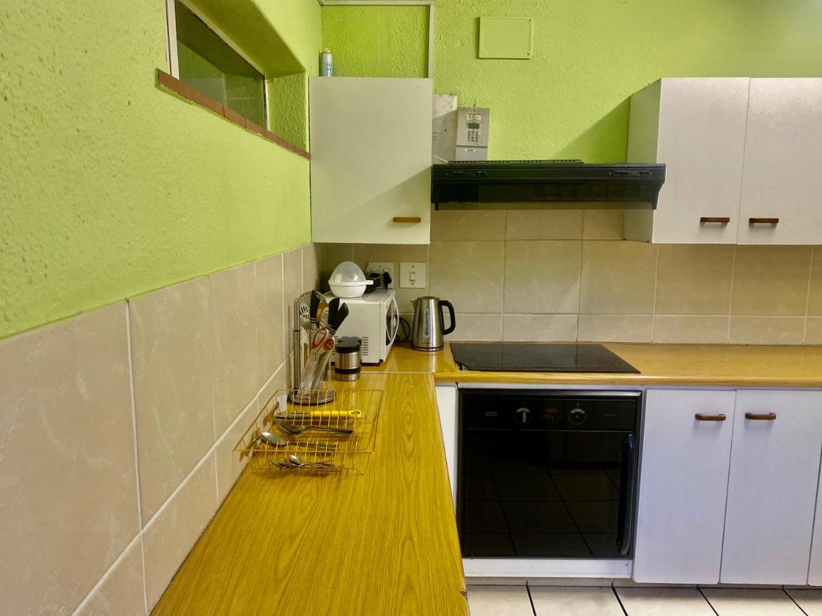 Apartamento Beautiful In Century *