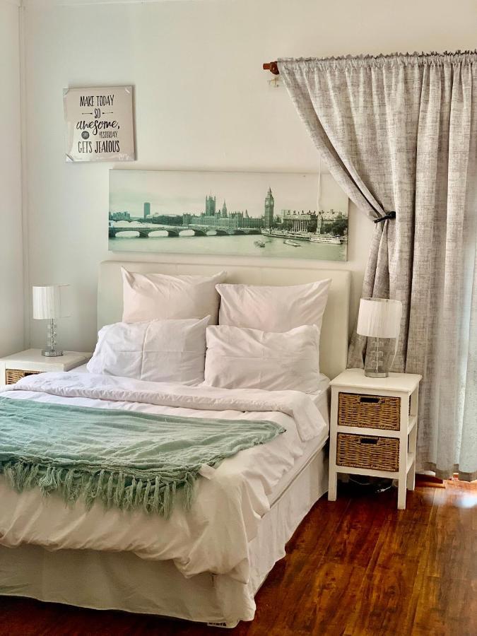 Apartment Beautiful In Century *