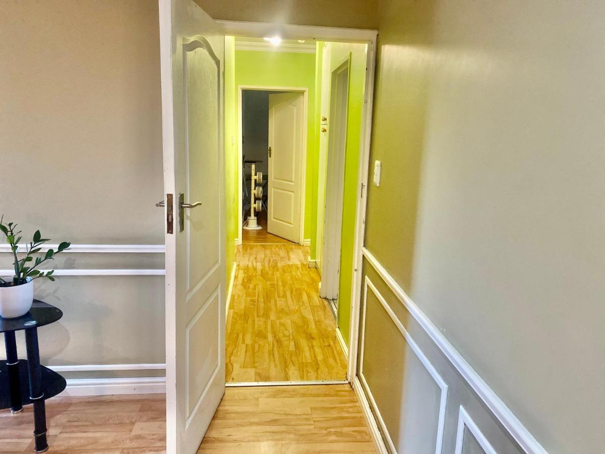 Apartamento Beautiful In Century Cidade Do Cabo